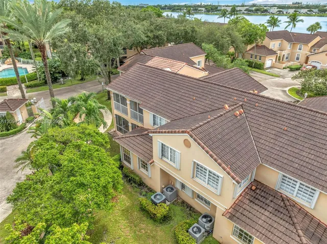 3-bedroom home at 14611 Balgowan Road #103-1, Miami Lakes