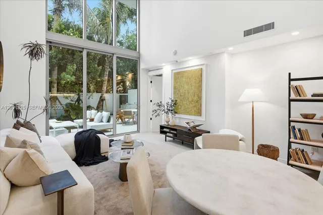 2-bedroom home at 2200 Brickell Avenue #GV04, Miami