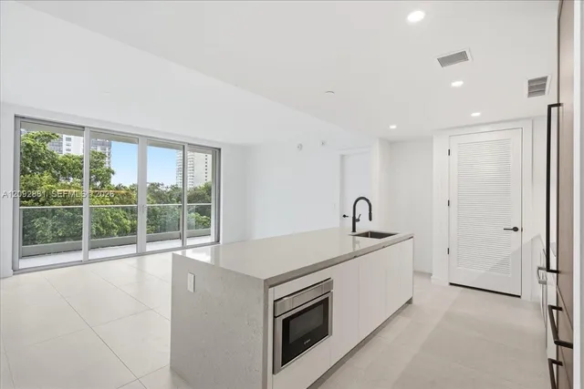 2-bedroom home at 2200 Brickell Avenue #301, Miami