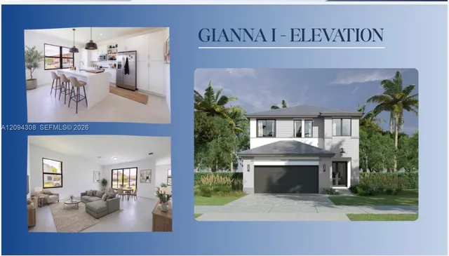 4-bedroom home at 3240 SW 89th Avenue, Miami
