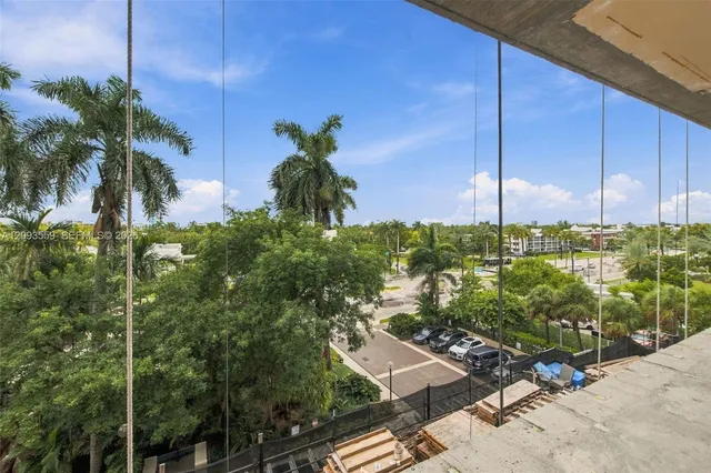 1-bedroom home at 10185 Collins Avenue #506, Bal Harbour