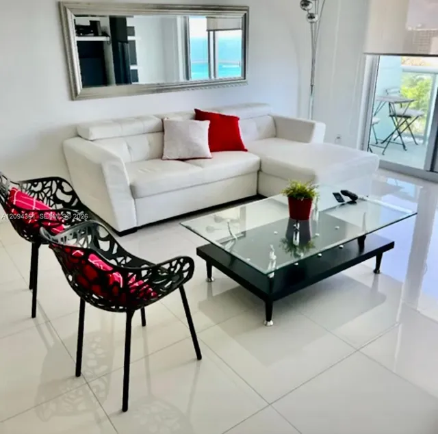 1-bedroom home at 3901 S Ocean Drive #10B, Hollywood