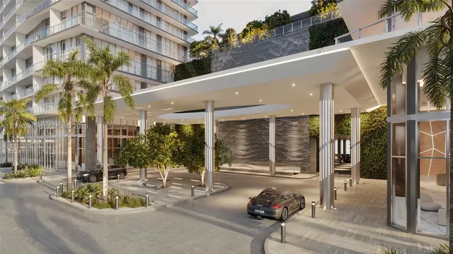 2-bedroom home at 1117 E Hallandale Beach Boulevard #702, Hallandale Beach
