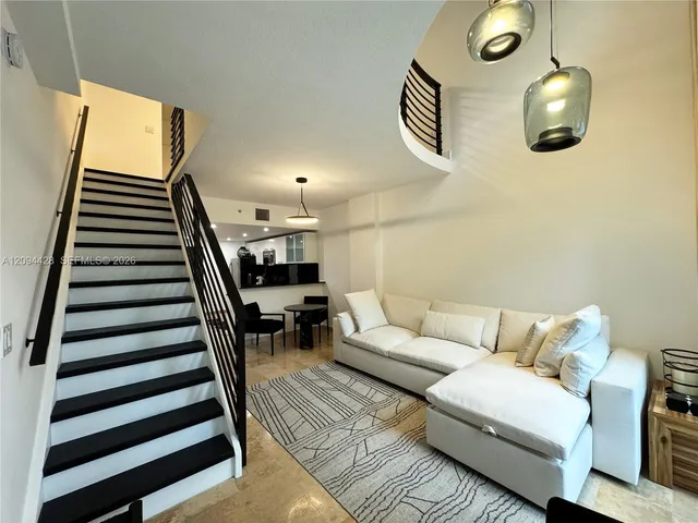1-bedroom home at 3339 Virginia Street #327, Miami