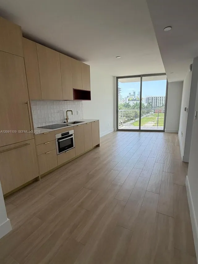 2-bedroom home at 90 NE 32nd Street #427, Miami