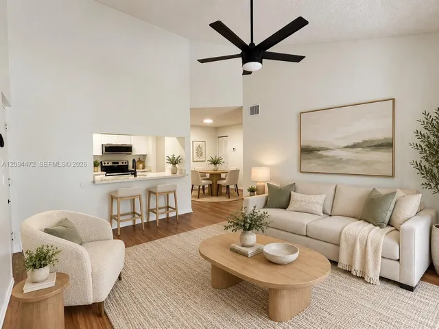 2-bedroom home at 12124 Saint Andrews Place #305, Miramar