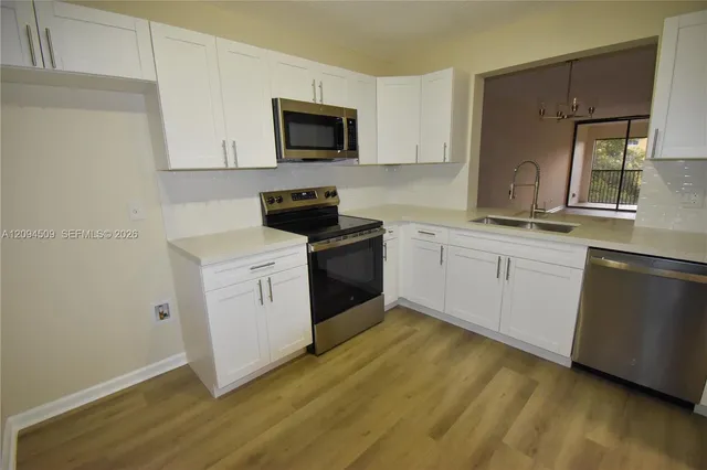 2-bedroom home at 8592 W Sunrise Boulevard #303, Plantation