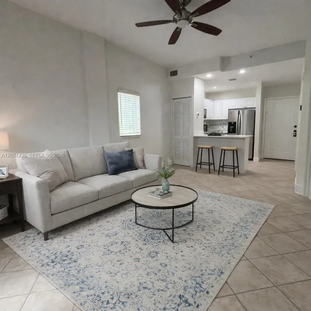 1-bedroom home at 1918 Brickell Avenue #101, Miami