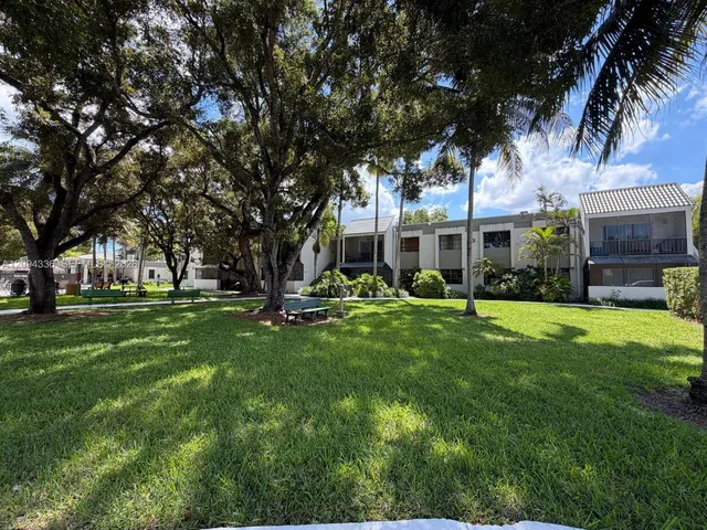 1-bedroom home at 7963 SW 104th Street #210A, Miami