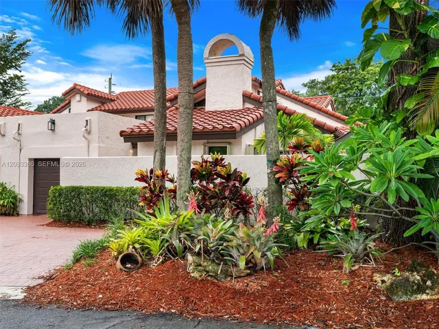 3-bedroom home at 7820 SW 89th Lane, Miami