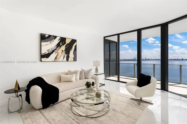 3-bedroom home at 700 NE 24th Street #1005, Miami