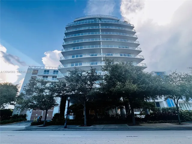 2-bedroom home at 4250 Biscayne Boulevard #1618, Miami