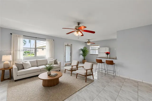 2-bedroom home at 373 Monaco H #H, Delray Beach