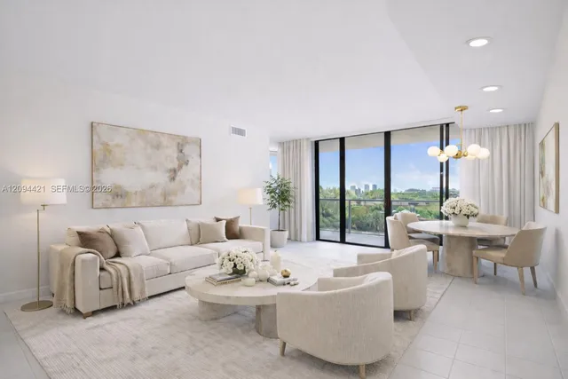 2-bedroom home at 20281 E Country Club Drive #403, Aventura
