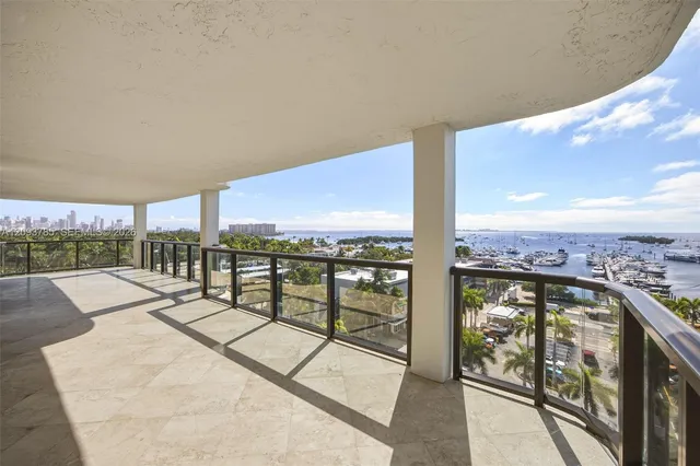 5-bedroom home at 2575 S Bayshore Drive #10A & 10B, Coconut Grove