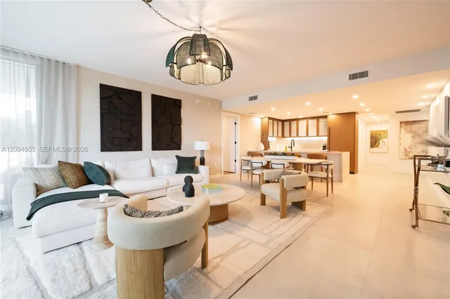 4-bedroom home at 2200 Brickell Avenue #407, Miami