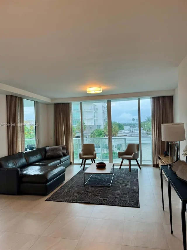 2-bedroom home at 1150 102nd Street #406, Bay Harbor Islands
