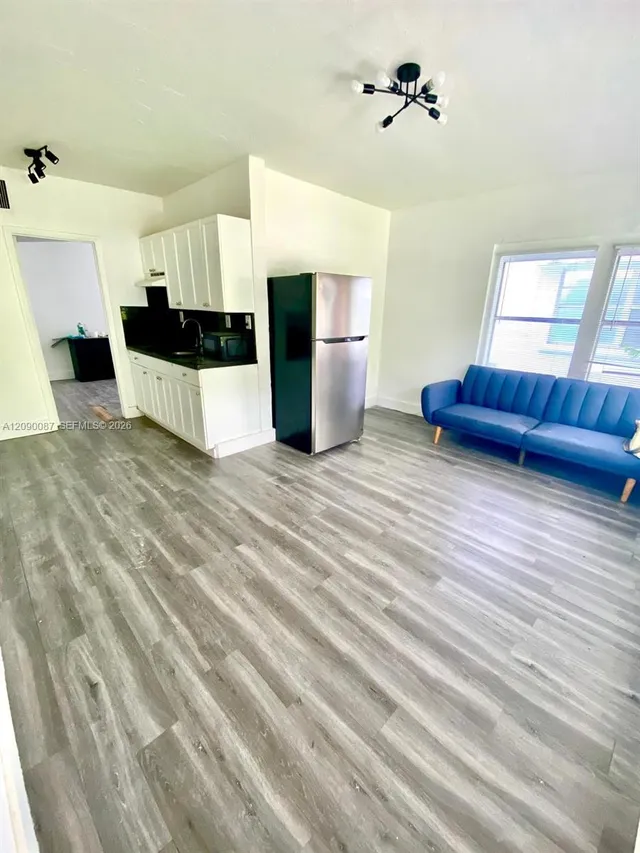 1-bedroom rental at 1555 Pennsylvania Avenue #101, Miami Beach