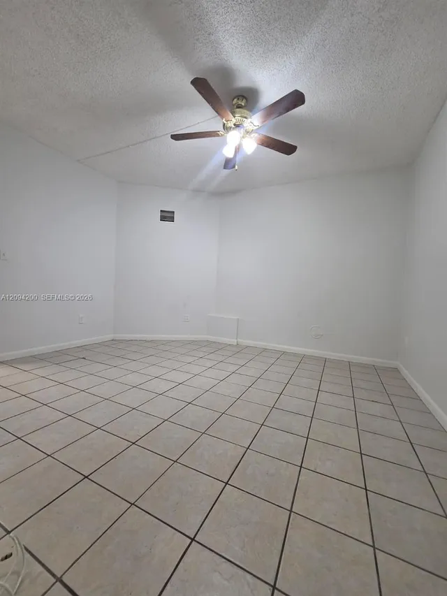 1-bedroom rental at 9801 SW 13th Court #9801, Pembroke Pines