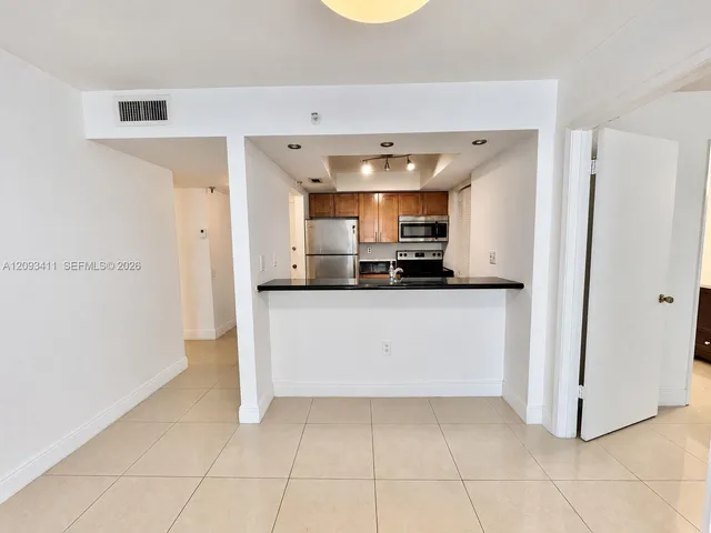 2-bedroom rental at 850 N Miami Avenue #W-2002, Miami