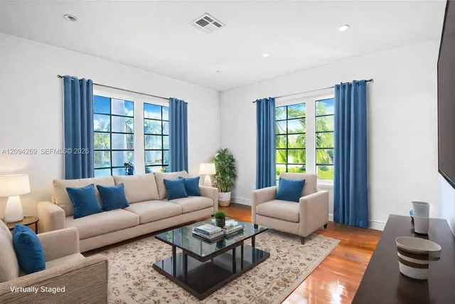 1-bedroom rental at 1920 Michigan Avenue #2, Miami Beach