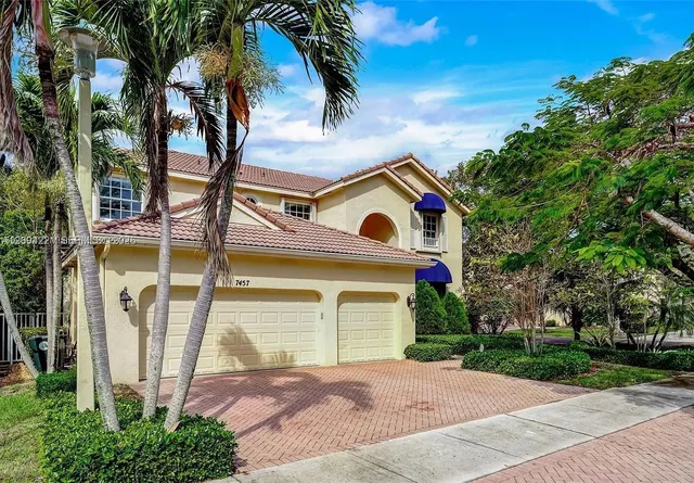 5-bedroom rental at 7457 NW 51st Way #0, Coconut Creek