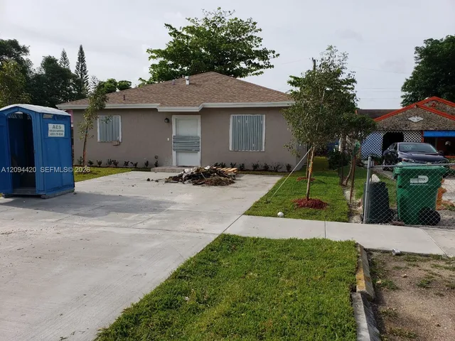 2-bedroom rental at 2271 NW 49th Street #2271, Miami
