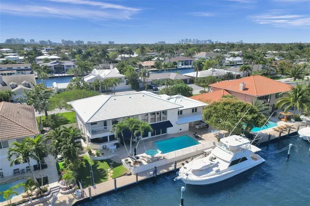 5-bedroom home at 2875 NE 25th Court, Fort Lauderdale
