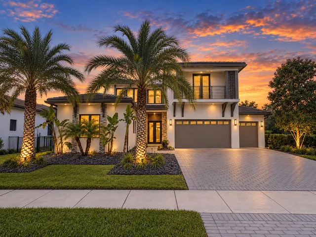 6-bedroom home at 10910 ESTUARY Drive, Parkland