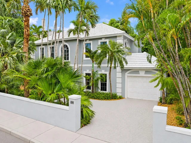 3-bedroom home at 234 PARK Avenue, Palm Beach