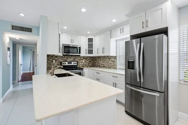 2-bedroom home at 507 CAPRI K, Delray Beach