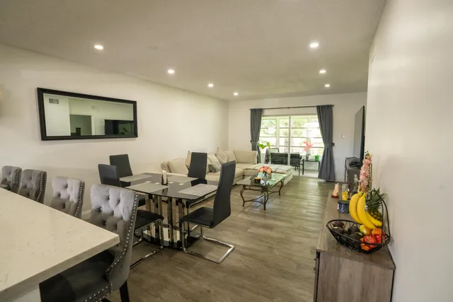 2-bedroom home at 7605 NW 4TH Place #206, Margate