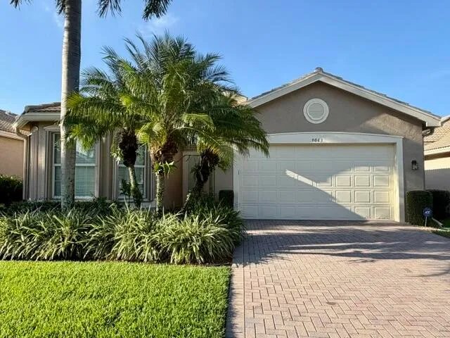 3-bedroom rental at 9063 MERIDIAN VIEW Isle, Boynton Beach