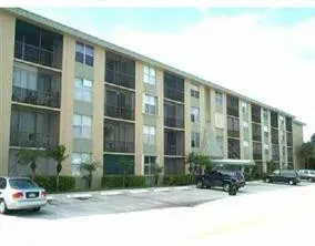 1-bedroom rental at 4501 NE 21ST Avenue #203, Fort Lauderdale
