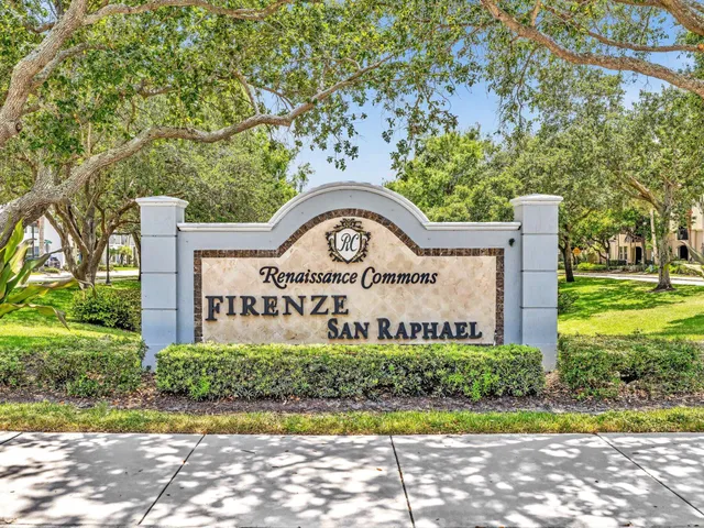 3-bedroom rental at 1405 RENAISSANCE Way #405, Boynton Beach