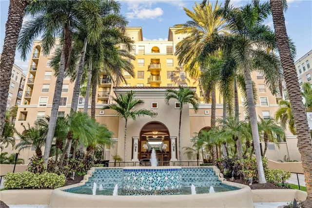 2-bedroom rental at 520 SE 5TH Avenue #2505, Fort Lauderdale
