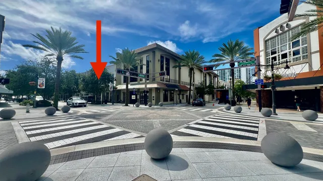 Commercial at 330 Clematis Street #113, West Palm Beach