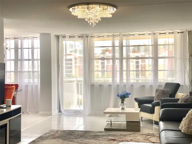 1-bedroom home at 251 174th Street #615, Sunny Isles Beach