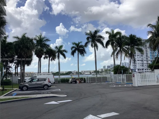 1-bedroom home at 2801 NE 183rd Street #111W, Aventura