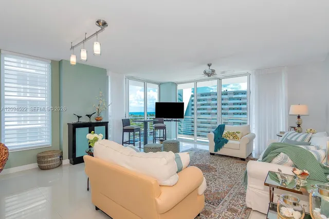 3-bedroom home at 2821 N Ocean Boulevard #703S, Fort Lauderdale