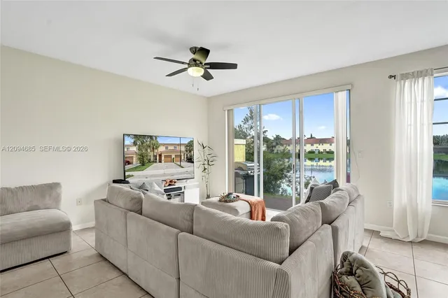 3-bedroom home at 3169 NW 32nd Court, Oakland Park