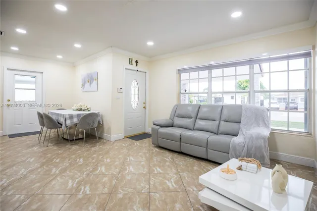 4-bedroom home at 188 E 59th Street, Hialeah