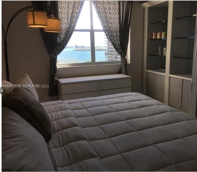 2-bedroom home at 11111 Biscayne Boulevard #4D, Miami