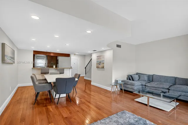 2-bedroom home at 3745 NE 171st Street #57, North Miami Beach