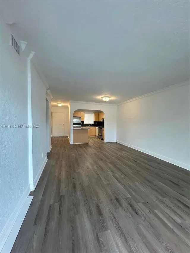 2-bedroom home at 980 NE 170th Street #214, North Miami Beach