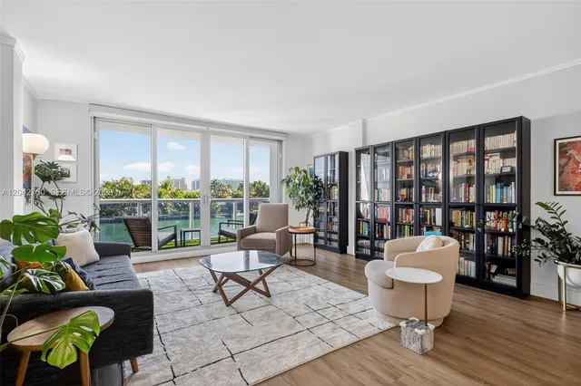 2-bedroom home at 9381 E Bay Harbor Drive #303N, Bay Harbor Islands