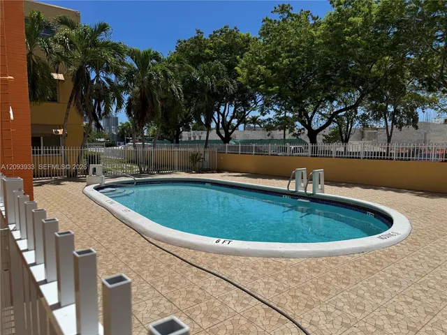1-bedroom home at 1851 NE 168th Street #A2, North Miami Beach
