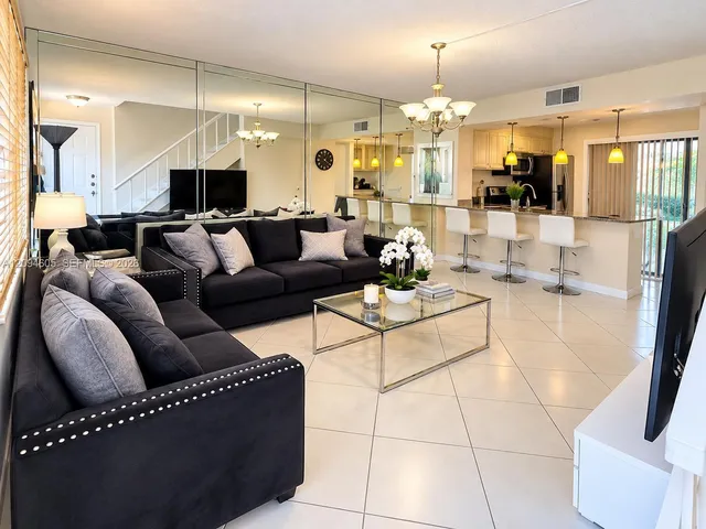 3-bedroom rental at 1807 SW 107th Avenue #2210, Miami