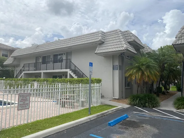 2-bedroom rental at 3231 NW 102nd Terrace #3231, Coral Springs