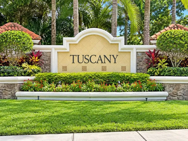 3-bedroom rental at 8224 SW 29th Street #101, Miramar